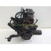 Kubota z482 engine diesel 